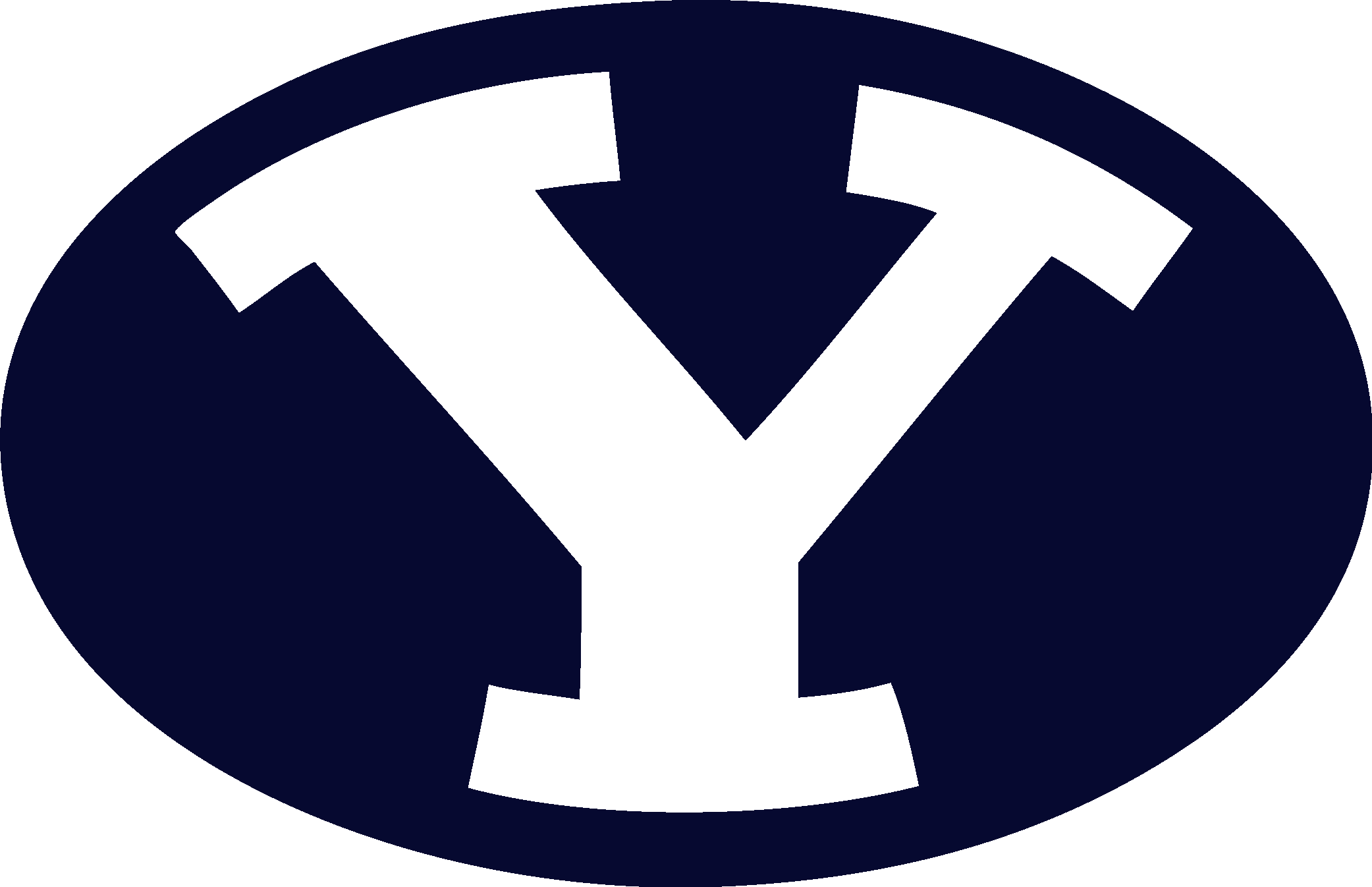 BYU Logo